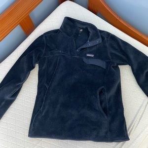 Women’s Snap-T Fleece Pullover